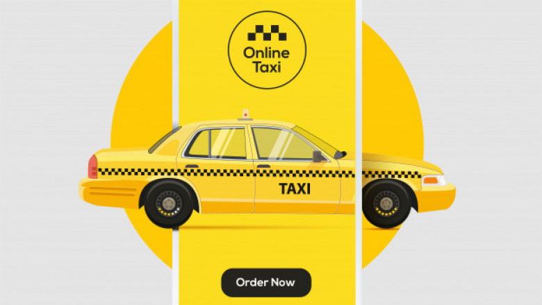 Are You Looking to Develop an App like Lyft? Lyft Clone is the Right Solution