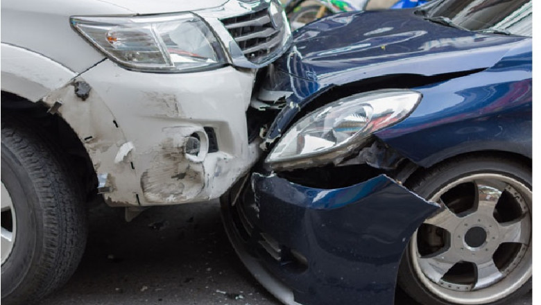 Automobile Accident Attorneys in Indio