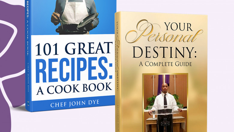 Awaken the Human Spirit & Godly Spirituality, With "Your Personal Destiny" By Evangelist John Dye