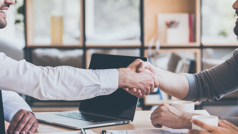 Benefits of hiring a third party Vendor for Sales Training