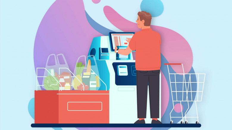 Best Point of Sale for Grocery Store, POS System for Retail Grocery Store - FTx Global