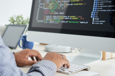 Best Web Development Company for your Web Application