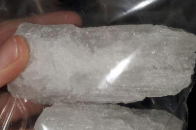 Buy Crystal Meth Online