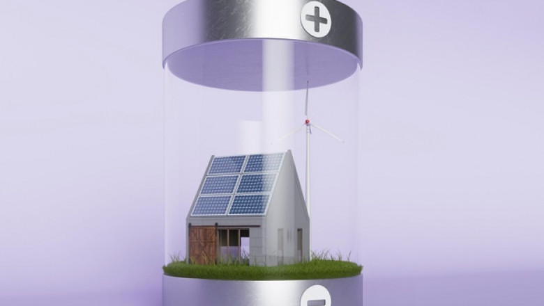 Care Sunt Avantajele Oferite de Un Sistem Fotovoltaic?
