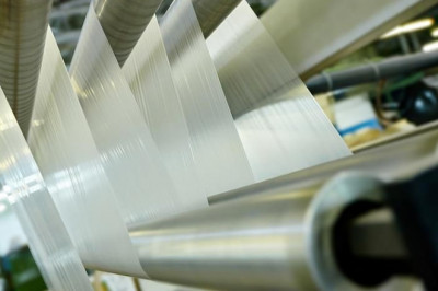 Chemical, Thermal, Water, and Weather Resistance are characteristics of fluoropolymer films