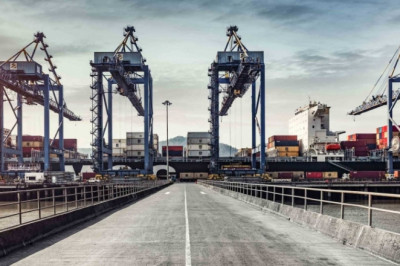 DP World reports volume growth of 12% for 9M CY2021, 8% for 3Q CY2021