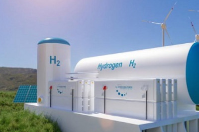 Green Hydrogen Market Size is Expected to Grow CAGR of 7.84% by 2030 | ChemAnalyst
