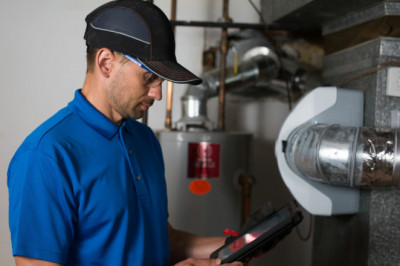 Green Tree Heating & Cooling Montebello