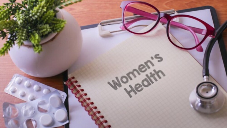 Herbs For Female Reproductive Health - List of Herbs Effective For Reproductive Health