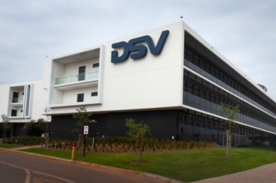 High sea rates, air demand push DSV 9-month profit to DKK 8 billion