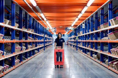 Higher air freight demand, sea freight rates push DSV 9-months net profit to DKK 8 billion