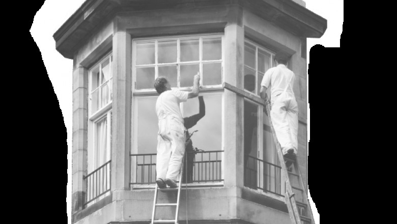 Home Glass Repair Ottawa