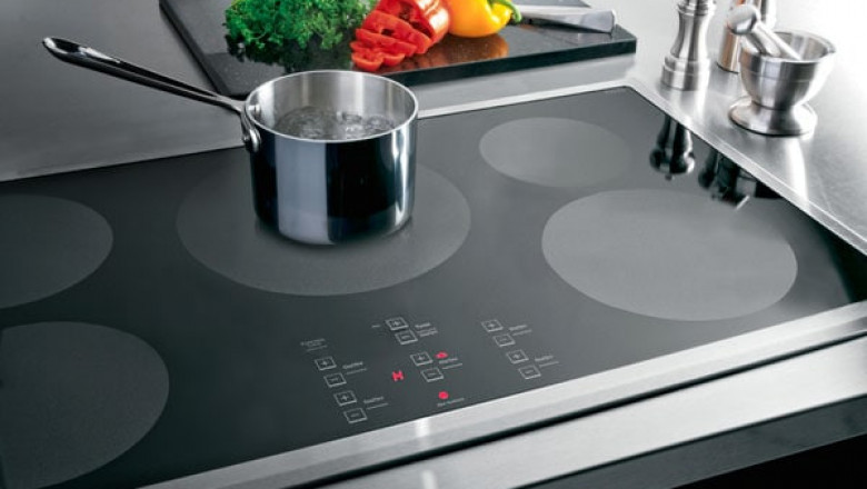 Household Induction Cooktops are electric appliances used to cook food, as they are energy efficient and consume less energy as compared to conventional cooktops