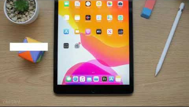 How to Improve Your Work Quality With iPad Hire Services?