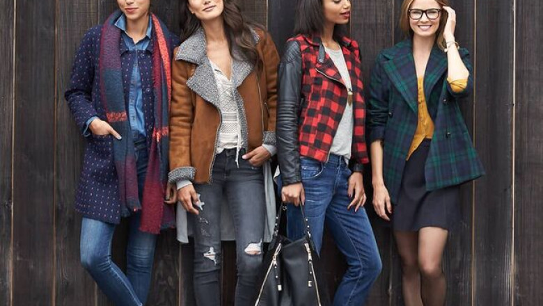 Jackets For Women – Guide To Buy Trendy Jackets For Women In Uk!