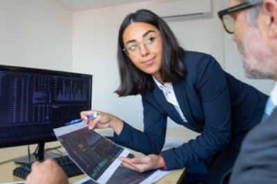 Marketing Decision-Makers Email List | Marketing Professionals Database