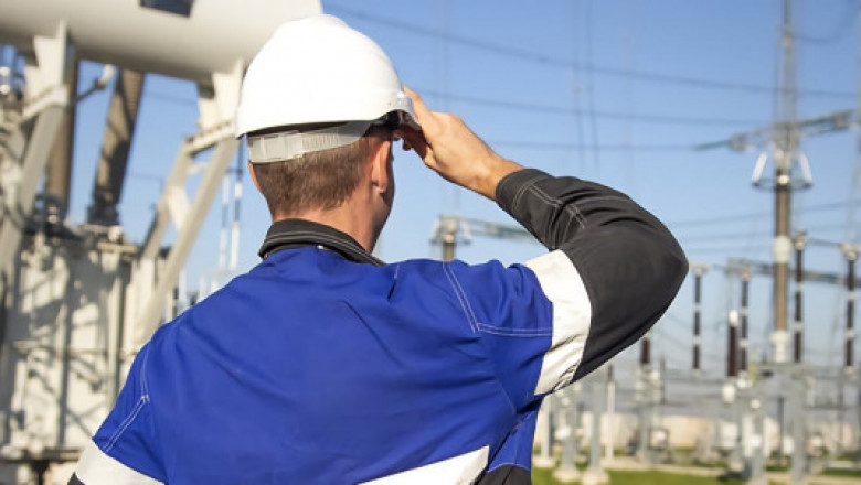 Marvel Electricians Isla Vista