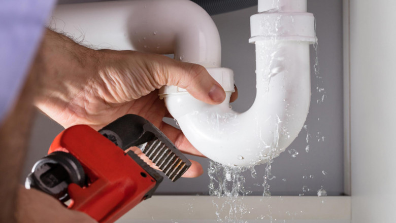 Oasis Plumbers Stanton