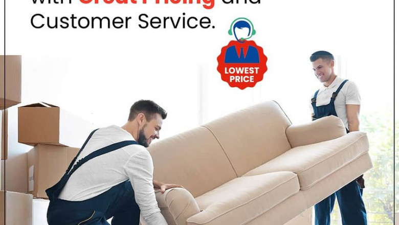 PACKERS AND MOVERS IN LAJPAT NAGAR
