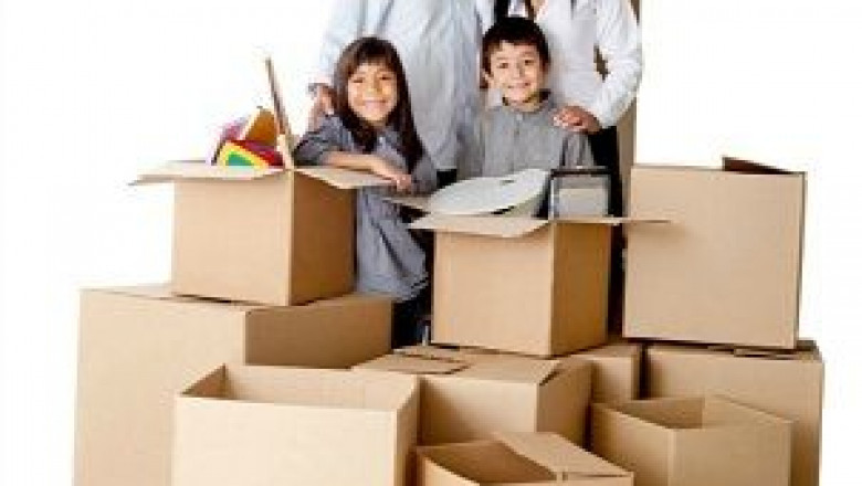PACKERS AND MOVERS INDIRAPURAM