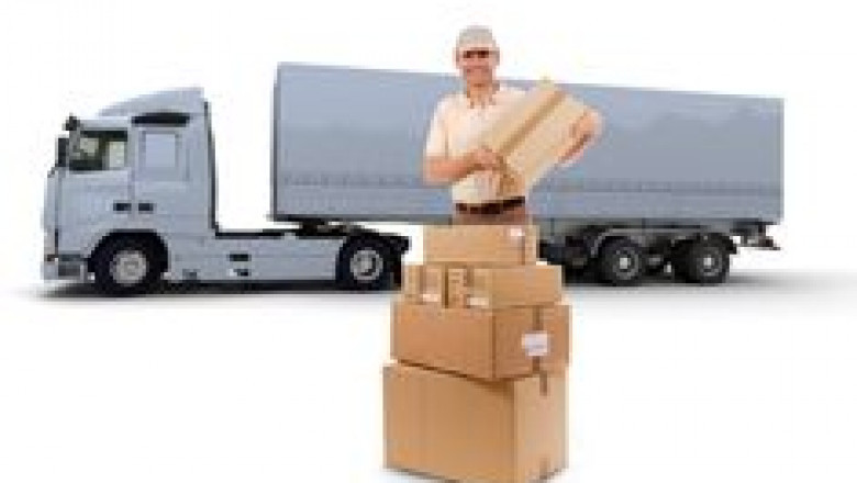 PACKERS AND MOVERS PITAMPURA