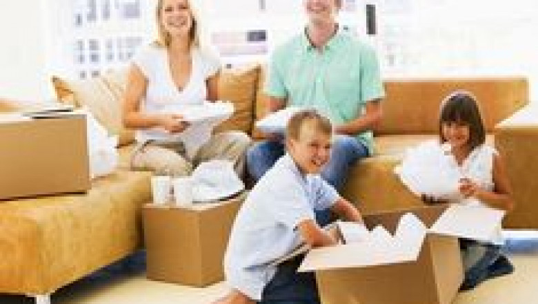 PACKERS AND MOVERS ROHINI