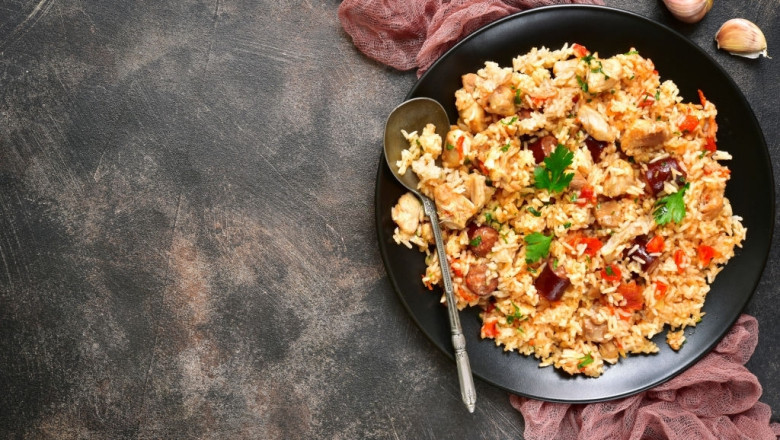 Paella Catering – A Kaleidoscope of Tastes, Textures And A Lot Of Fun