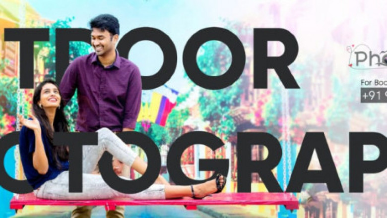 PhotoMama - The Best Outdoor Photography in Hyderabad