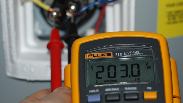 Rush Electrical Service North Hollywood