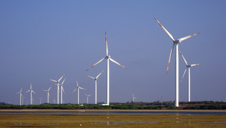Steel Wind Tower Market - Global Industry Report, 2031