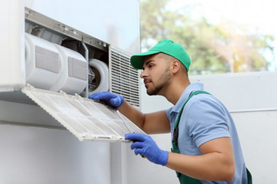 Sunset Air Conditioning & Heating Encinitas