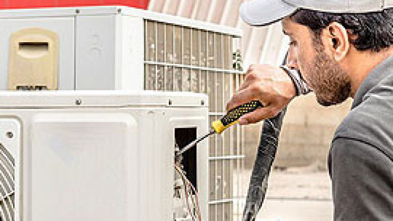 Sunset Air Conditioning & Heating San Jose