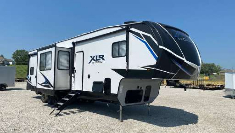 The Best RV For Sale In Missouri: How To Find The Perfect Camper Trailer For You
