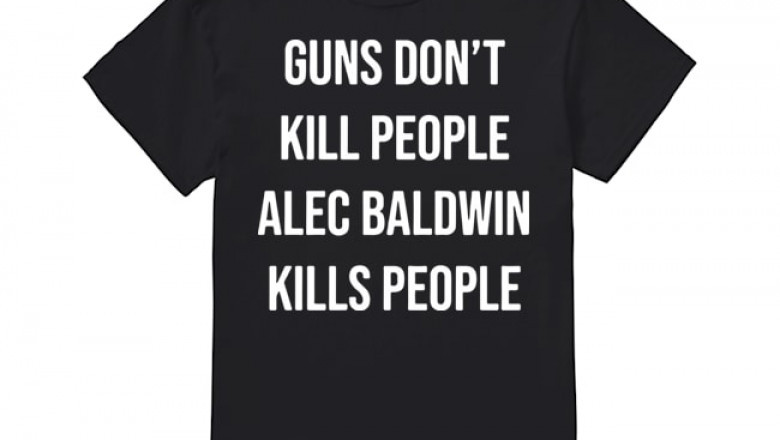 Trump Jr Selling T Shirts