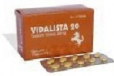 Vidalistaa Pills