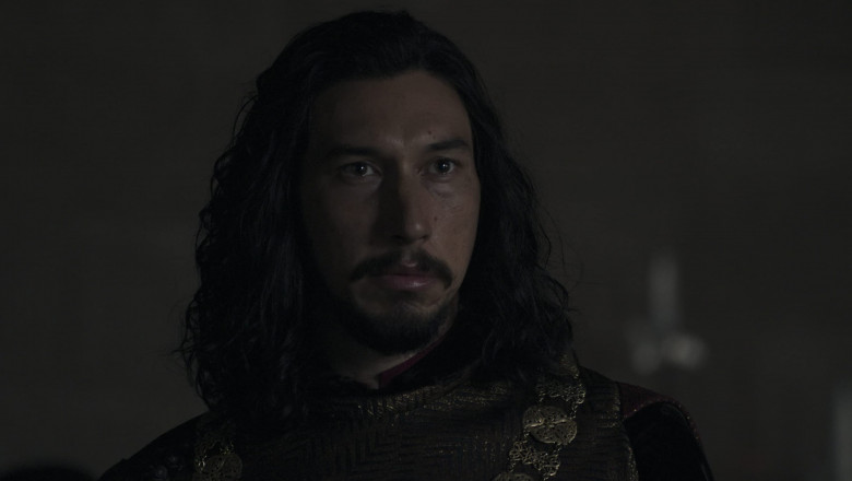 [~Watch~] Full The Last Duel (2021) Full Download HD-Bluray - Stream Online