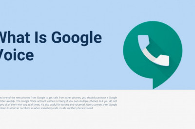 What Is Google Voice?
