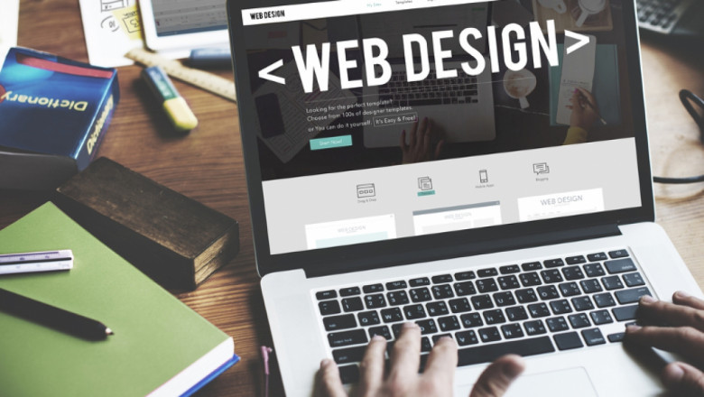 Why Should I Consider Improving My Business Website Design?