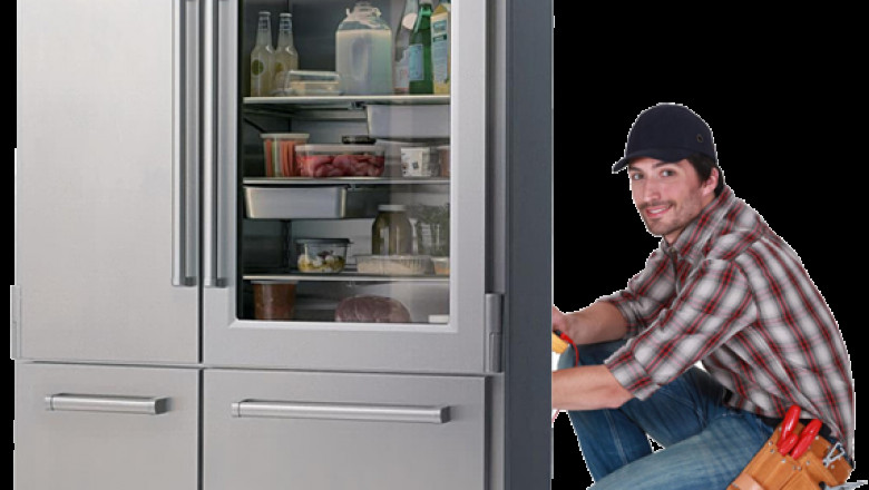 Wolf & Sub Zero Professionals Ventur