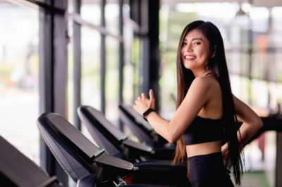 6 Best Gym Weight Loss Machines for Ladies
