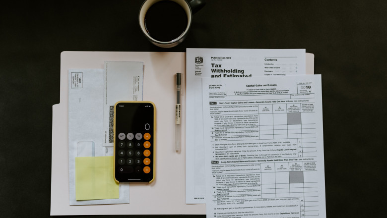Accountant In Surrey BC