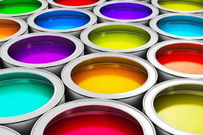 Acrylic resin type segment to dominate the Saudi Arabia Paints & Coatings Market through 2026