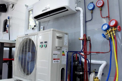 Apollo Heating and Air Conditioning Mountain View