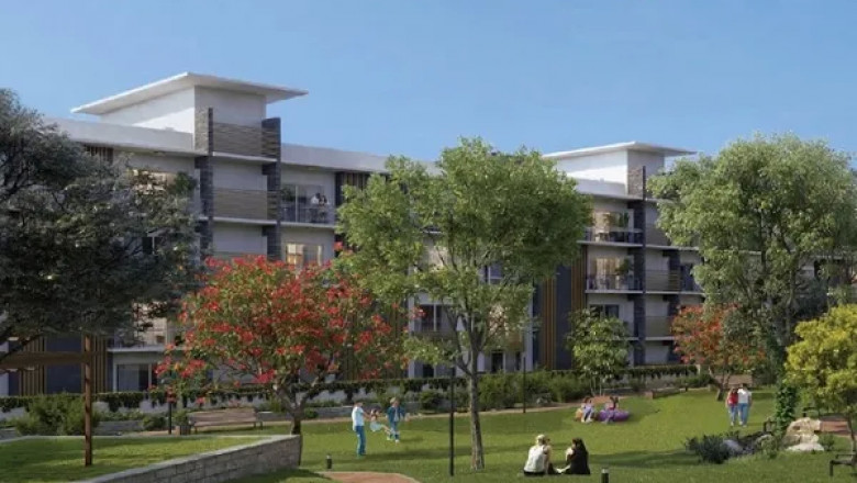 BIRLA TISYA Residential Project