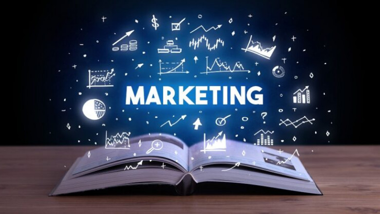 Book Marketing: Apex Solutions Limited
