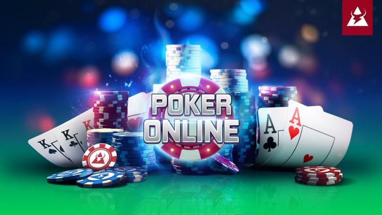 Cara Bermain Yang Baik Dan Benar Di Situs Poker Online