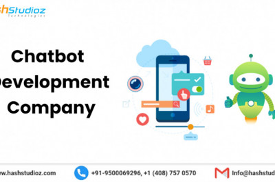 Chatbot Development Services