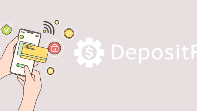 Depositfix - HubSpot payment