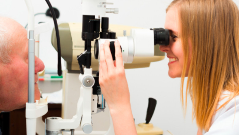 Diabetes Associated Ophthalmic Treatment Market - Global Industry Analysis, Size, Share, Growth, Trends, and Forecast 2021-2031
