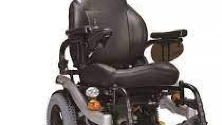 Electric Wheelchair Market to Witness Increasing Revenue Growth During the Forecast Period 2021–2028